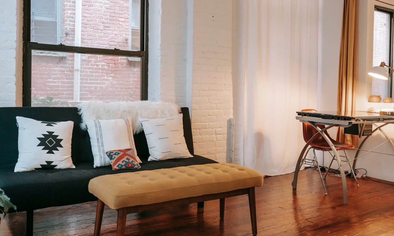 Sustainable Furniture: A Greener Choice