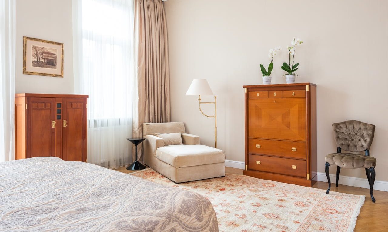 DIY Furniture Restoration Tips